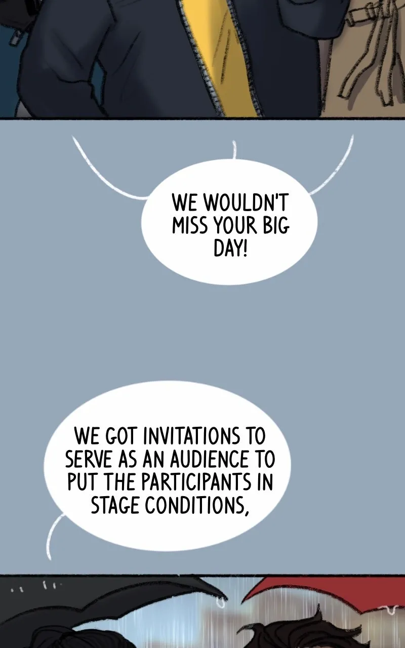 Ghost on the Roof Chapter 27 page 30 - 