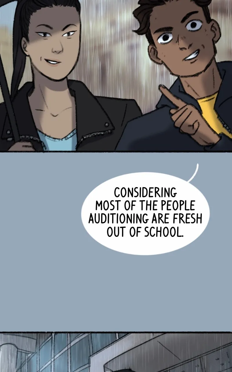Ghost on the Roof Chapter 27 page 31 - 