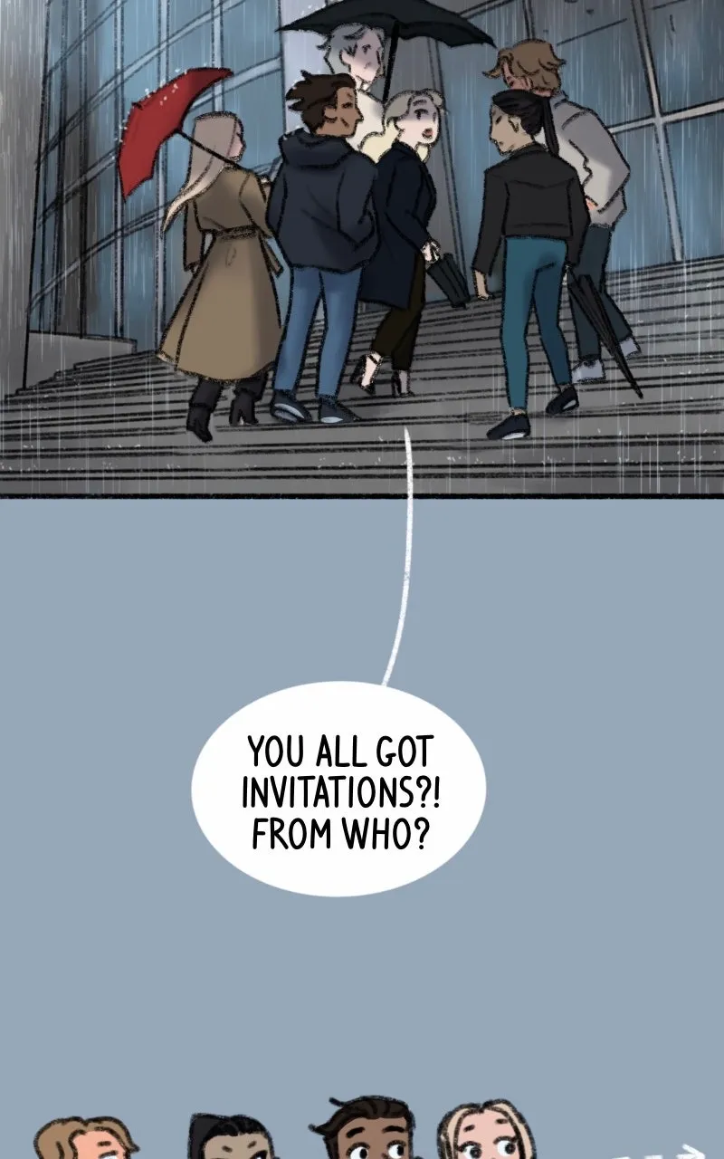 Ghost on the Roof Chapter 27 page 32 - 