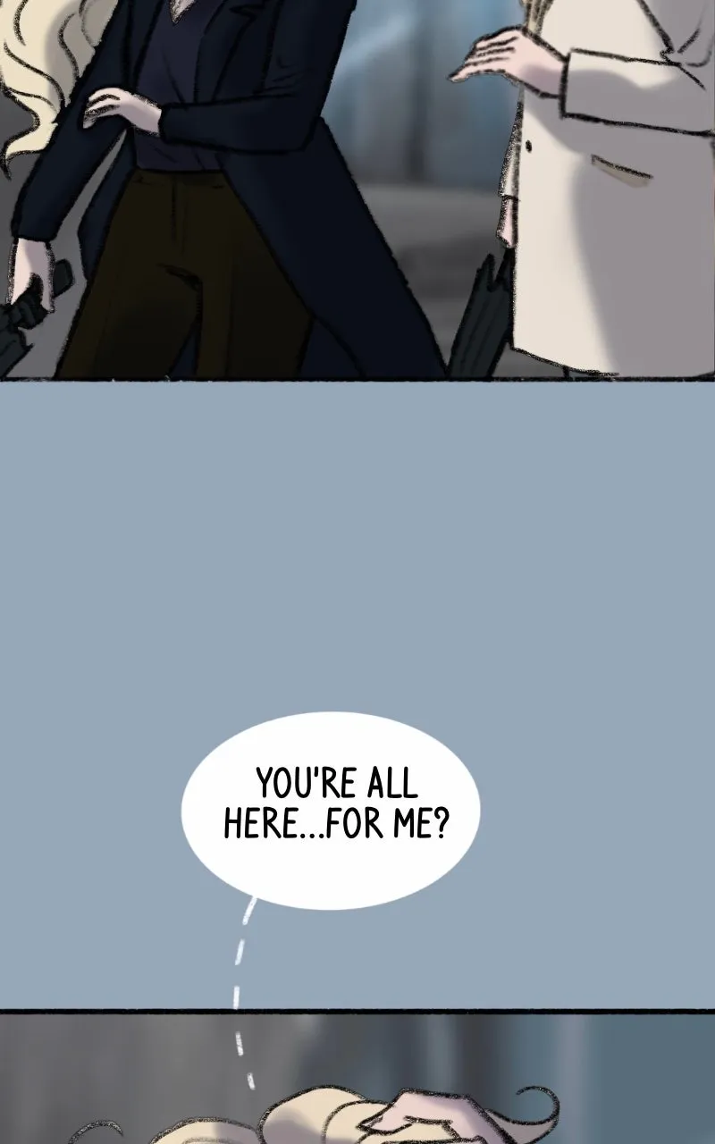 Ghost on the Roof Chapter 27 page 34 - 
