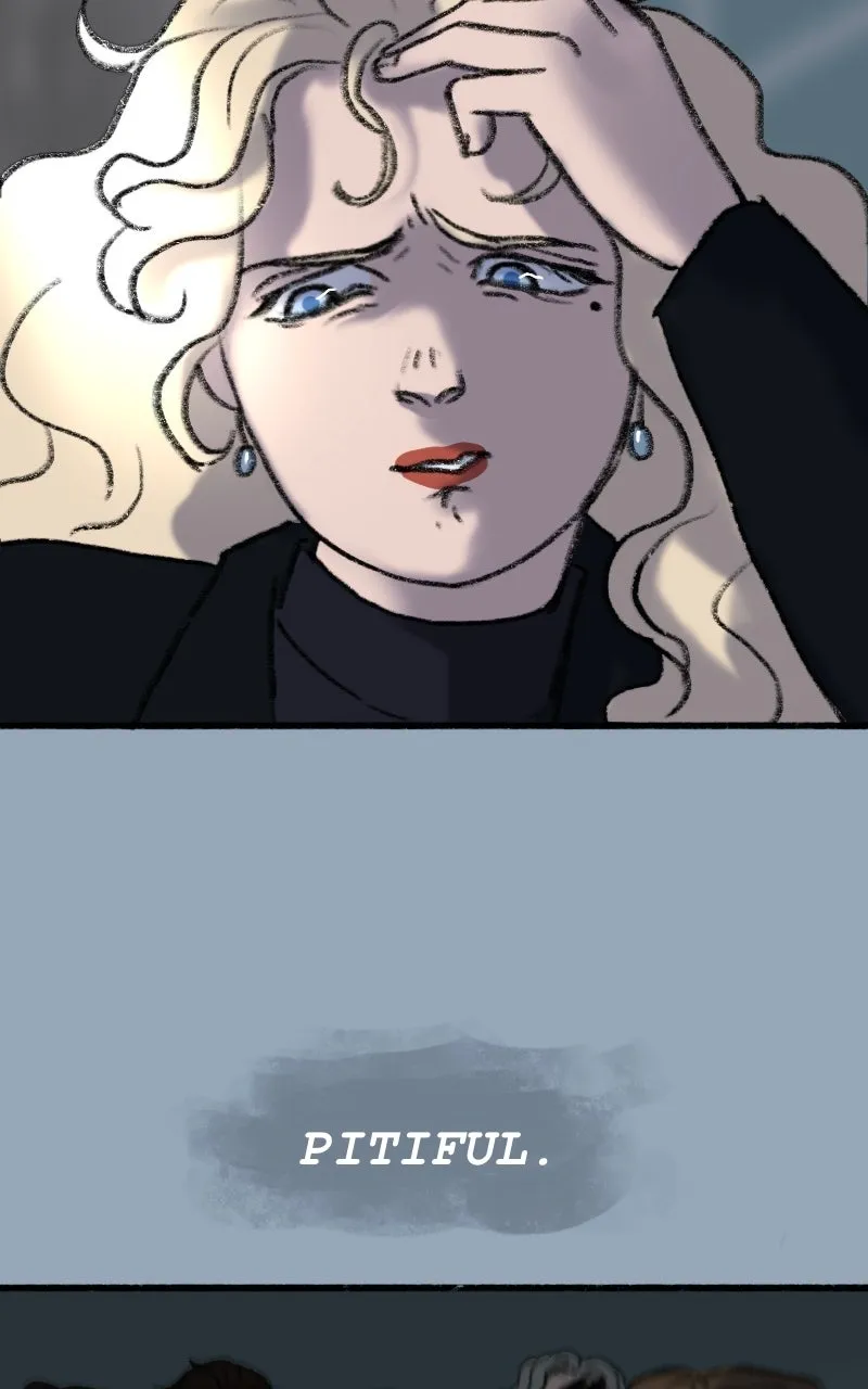 Ghost on the Roof Chapter 27 page 35 - 