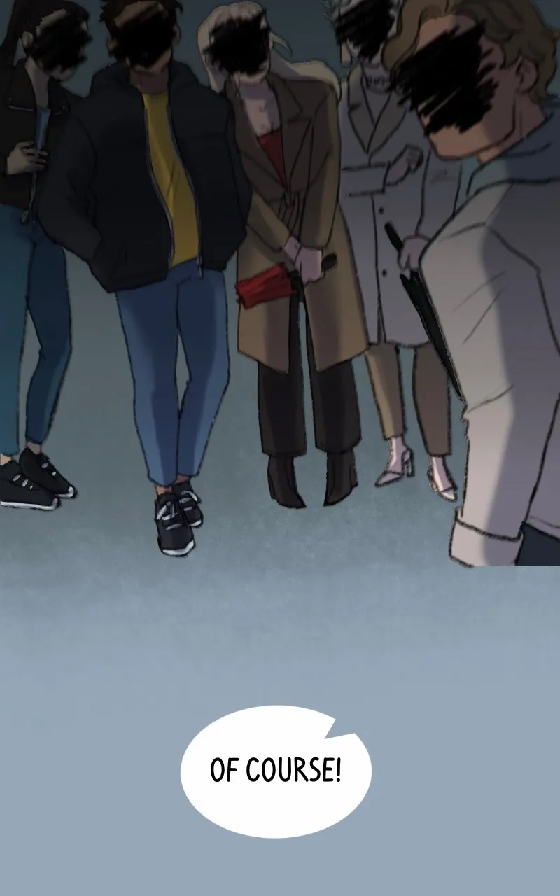 Ghost on the Roof Chapter 27 page 36 - 