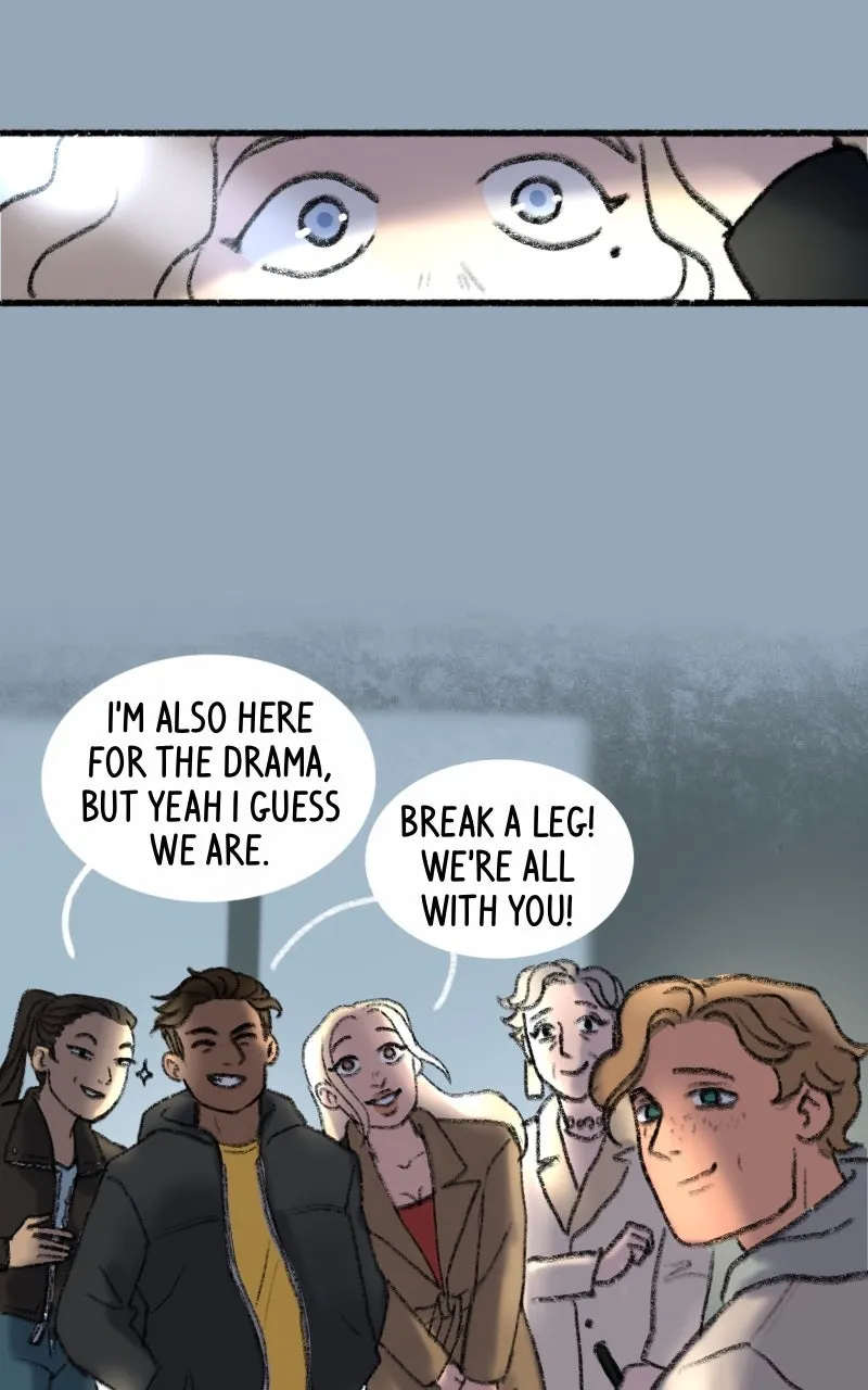 Ghost on the Roof Chapter 27 page 37 - 