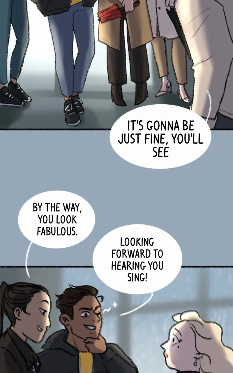 Ghost on the Roof Chapter 27 page 38 - 