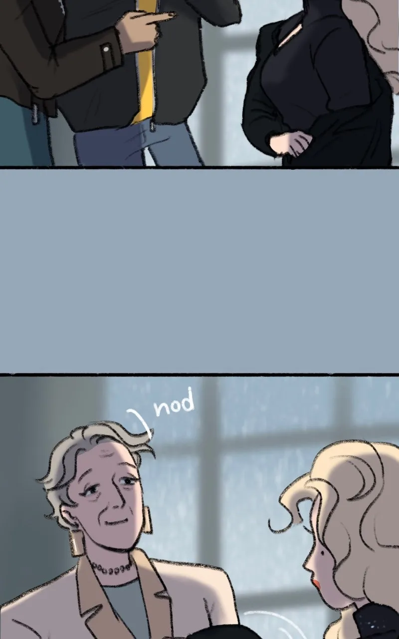 Ghost on the Roof Chapter 27 page 39 - 
