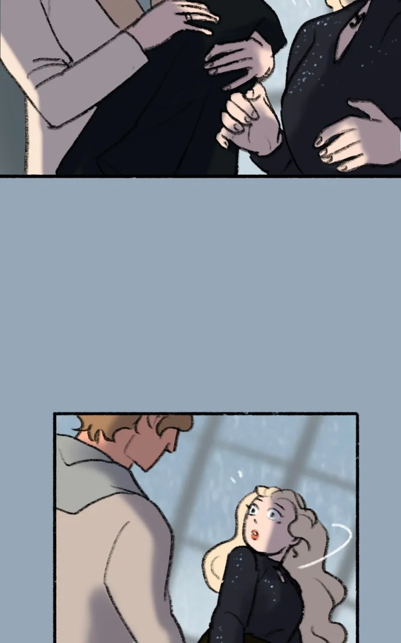 Ghost on the Roof Chapter 27 page 40 - 