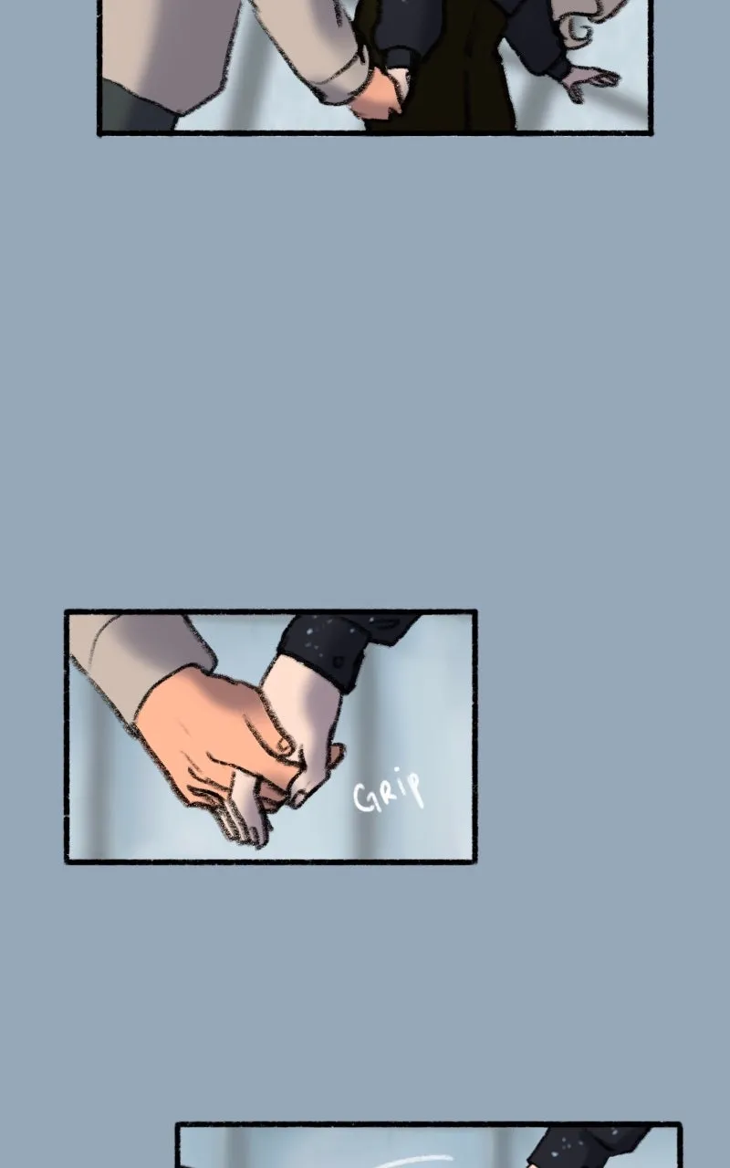 Ghost on the Roof Chapter 27 page 41 - 