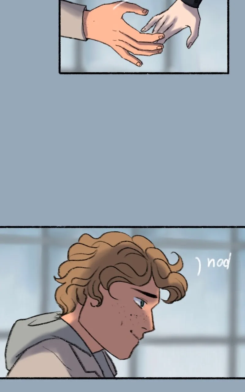 Ghost on the Roof Chapter 27 page 42 - 