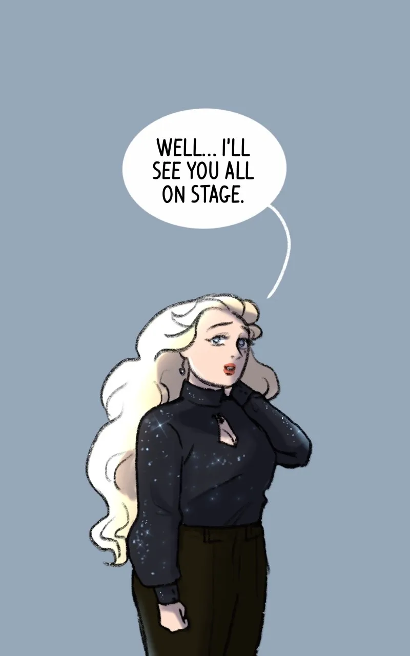 Ghost on the Roof Chapter 27 page 43 - 