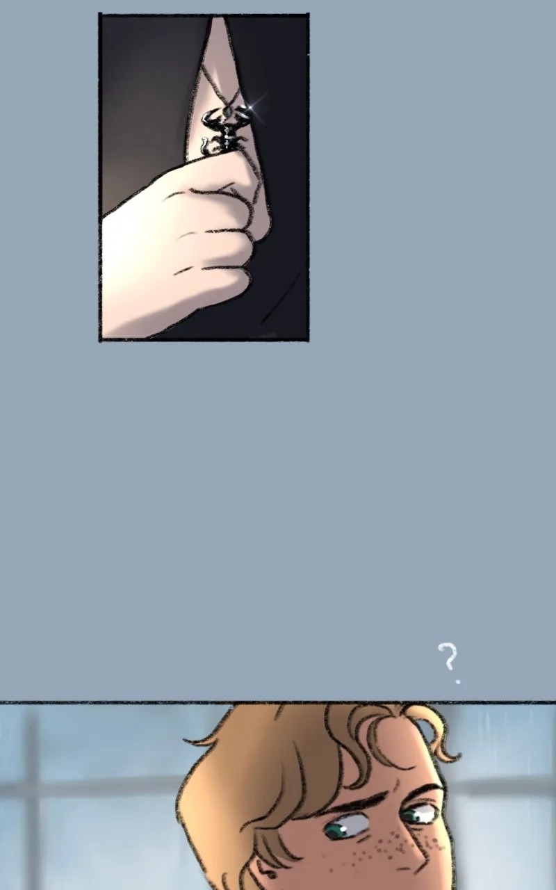 Ghost on the Roof Chapter 27 page 45 - 
