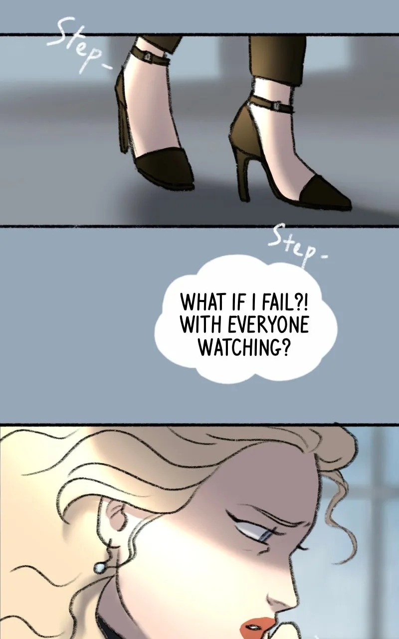 Ghost on the Roof Chapter 27 page 47 - 