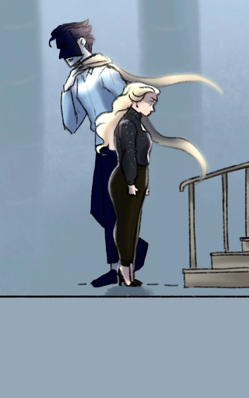 Ghost on the Roof Chapter 27 page 50 - 