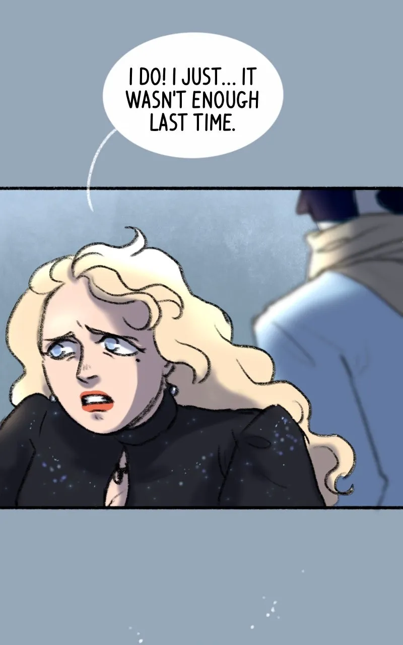 Ghost on the Roof Chapter 27 page 51 - 
