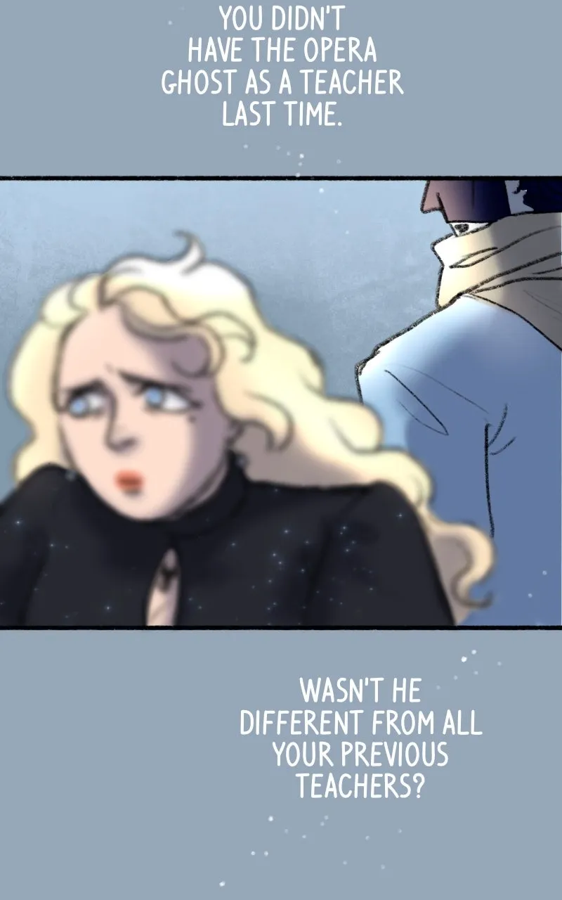 Ghost on the Roof Chapter 27 page 52 - 