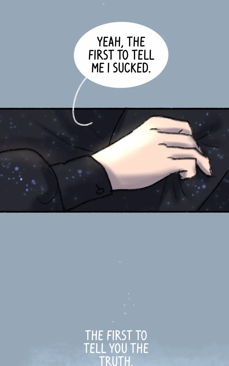 Ghost on the Roof Chapter 27 page 53 - 
