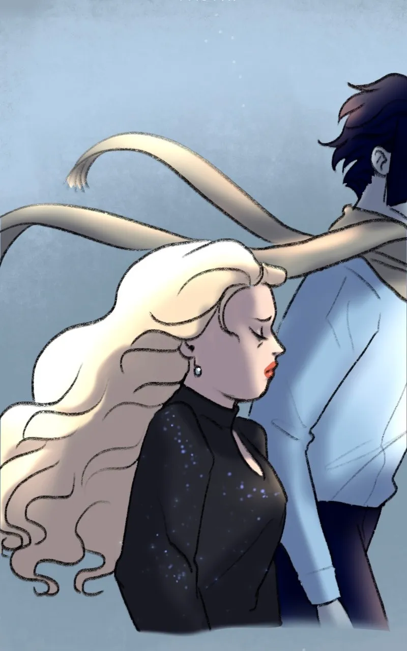 Ghost on the Roof Chapter 27 page 54 - 