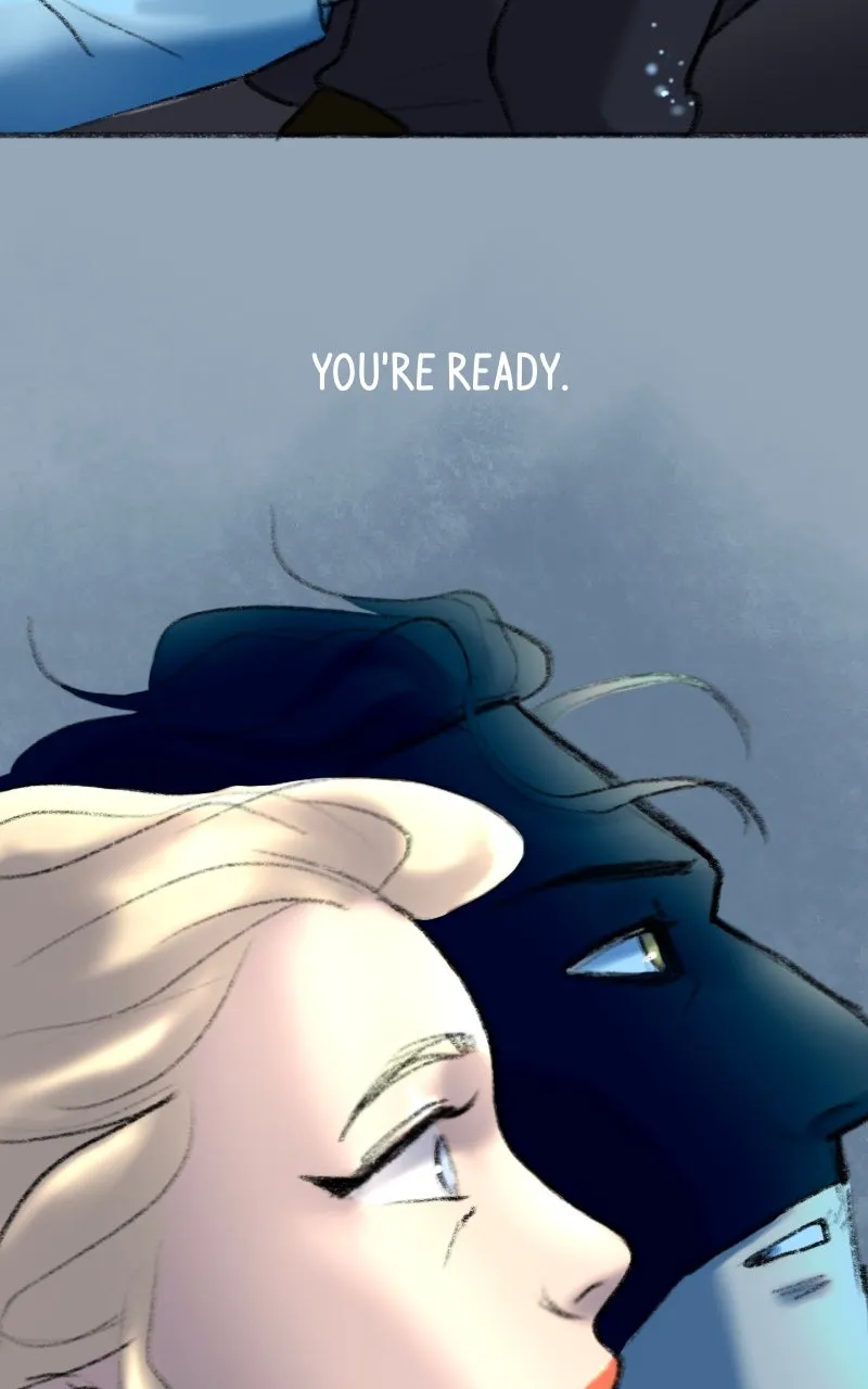Ghost on the Roof Chapter 27 page 56 - 