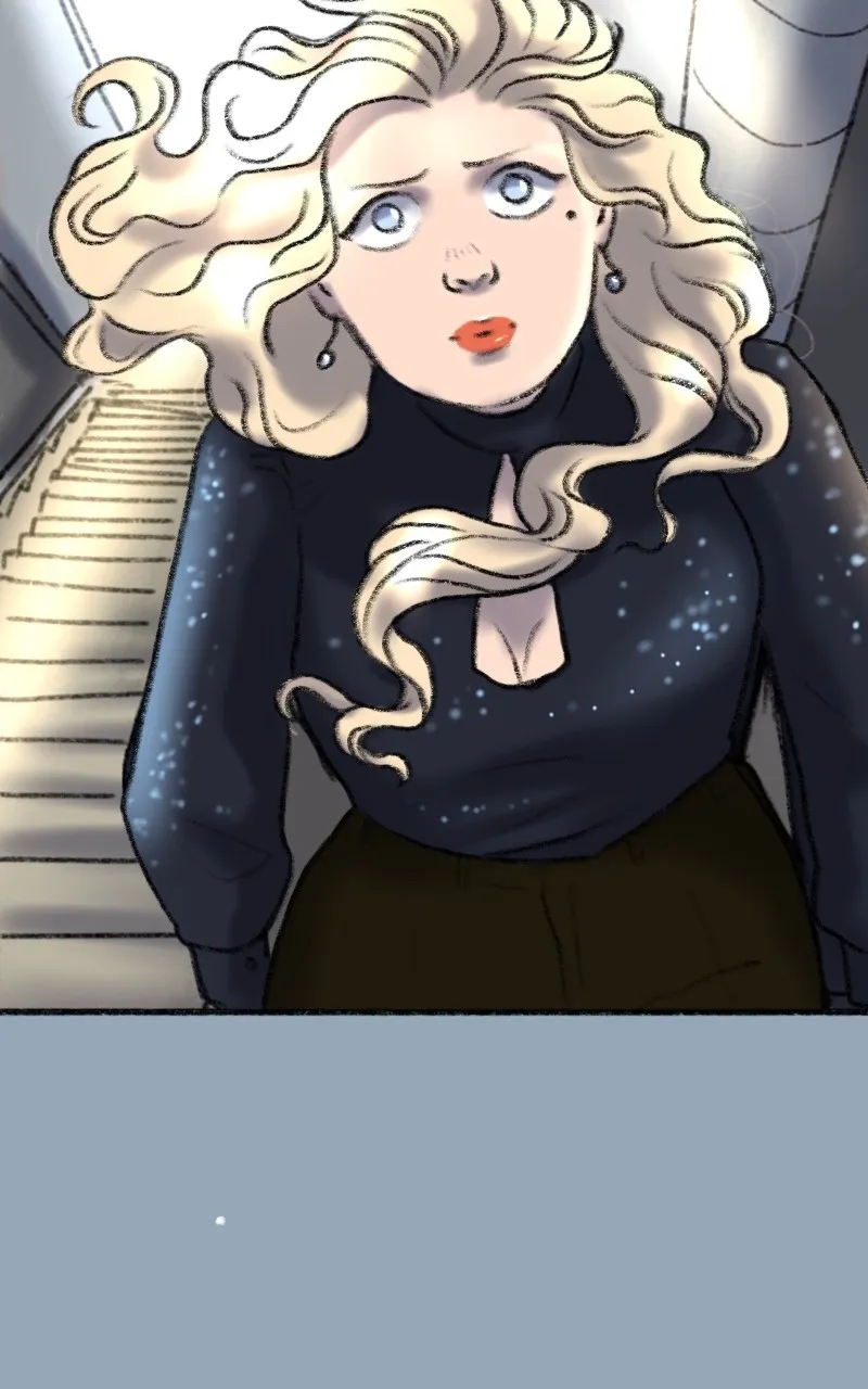 Ghost on the Roof Chapter 27 page 58 - 