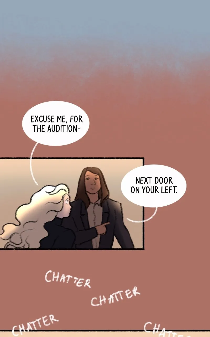 Ghost on the Roof Chapter 27 page 60 - 