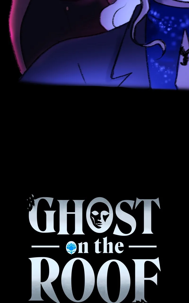 Ghost on the Roof Chapter 27 page 7 - 