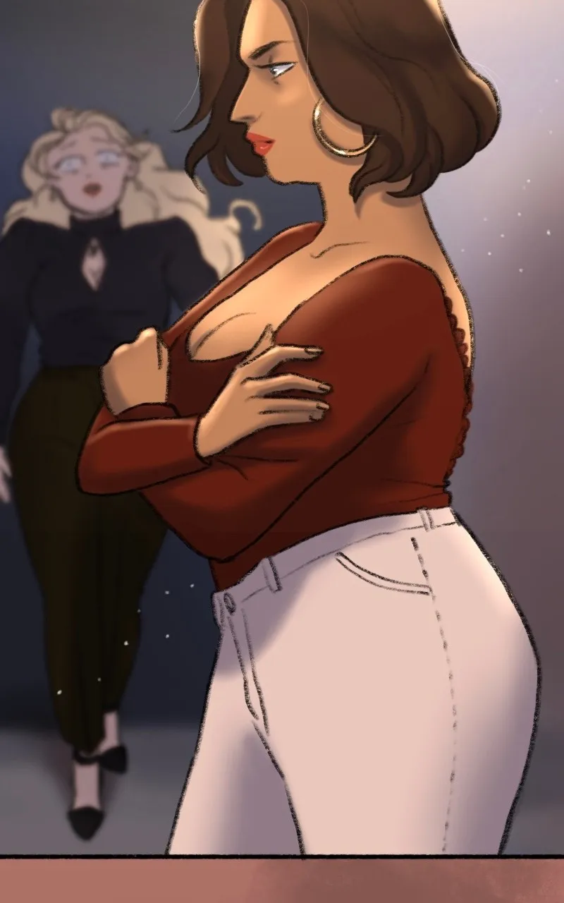 Ghost on the Roof Chapter 27 page 63 - 