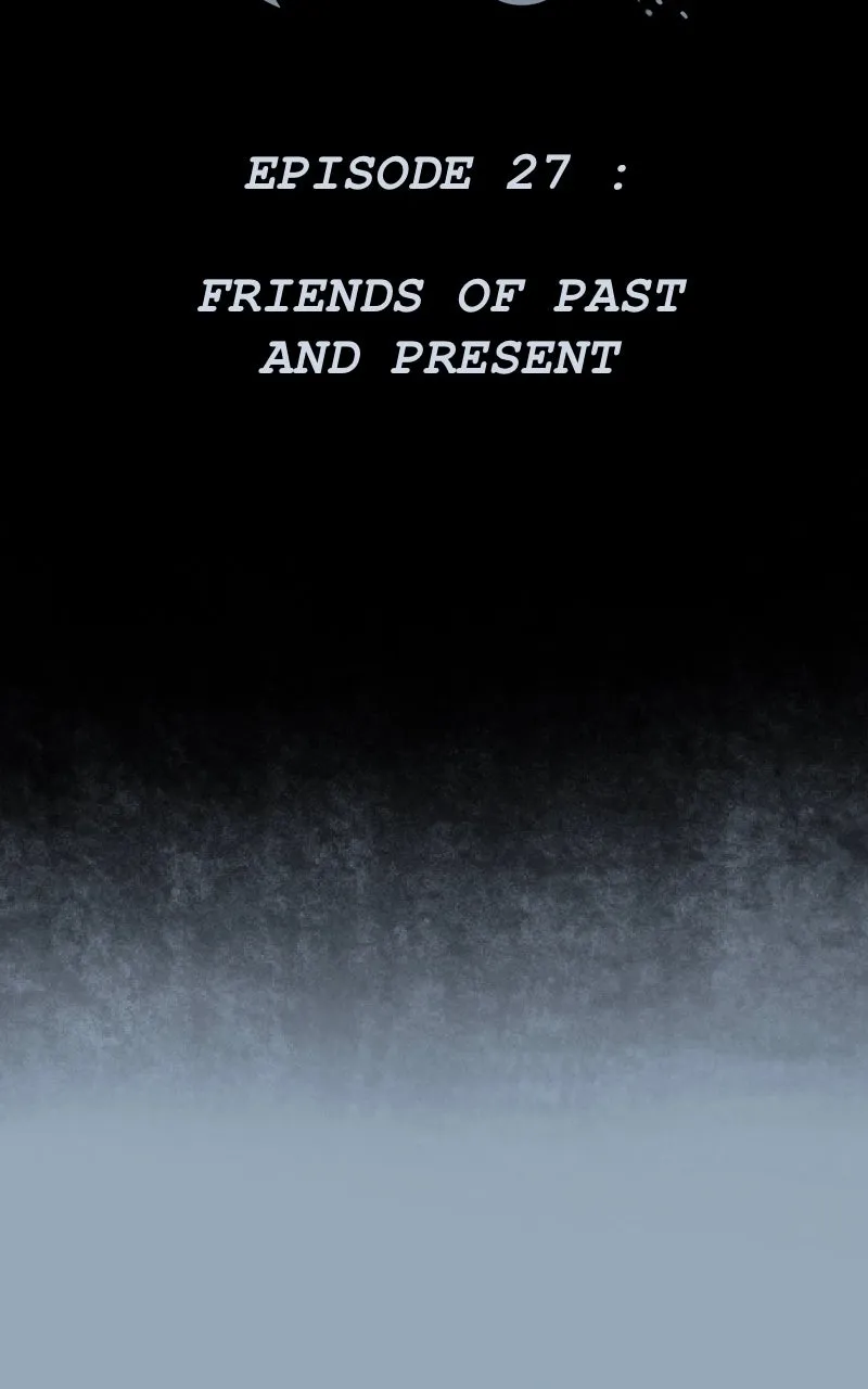 Ghost on the Roof Chapter 27 page 8 - 