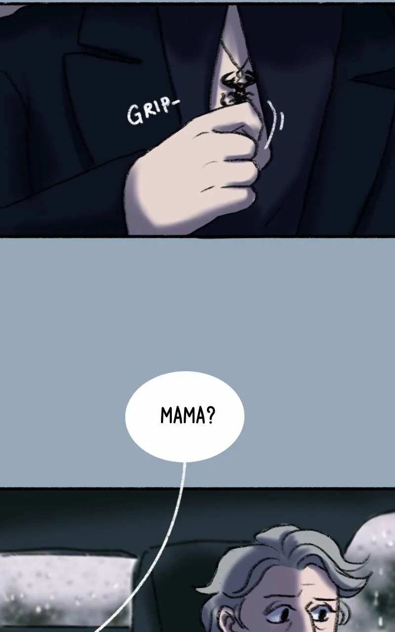 Ghost on the Roof Chapter 27 page 9 - 