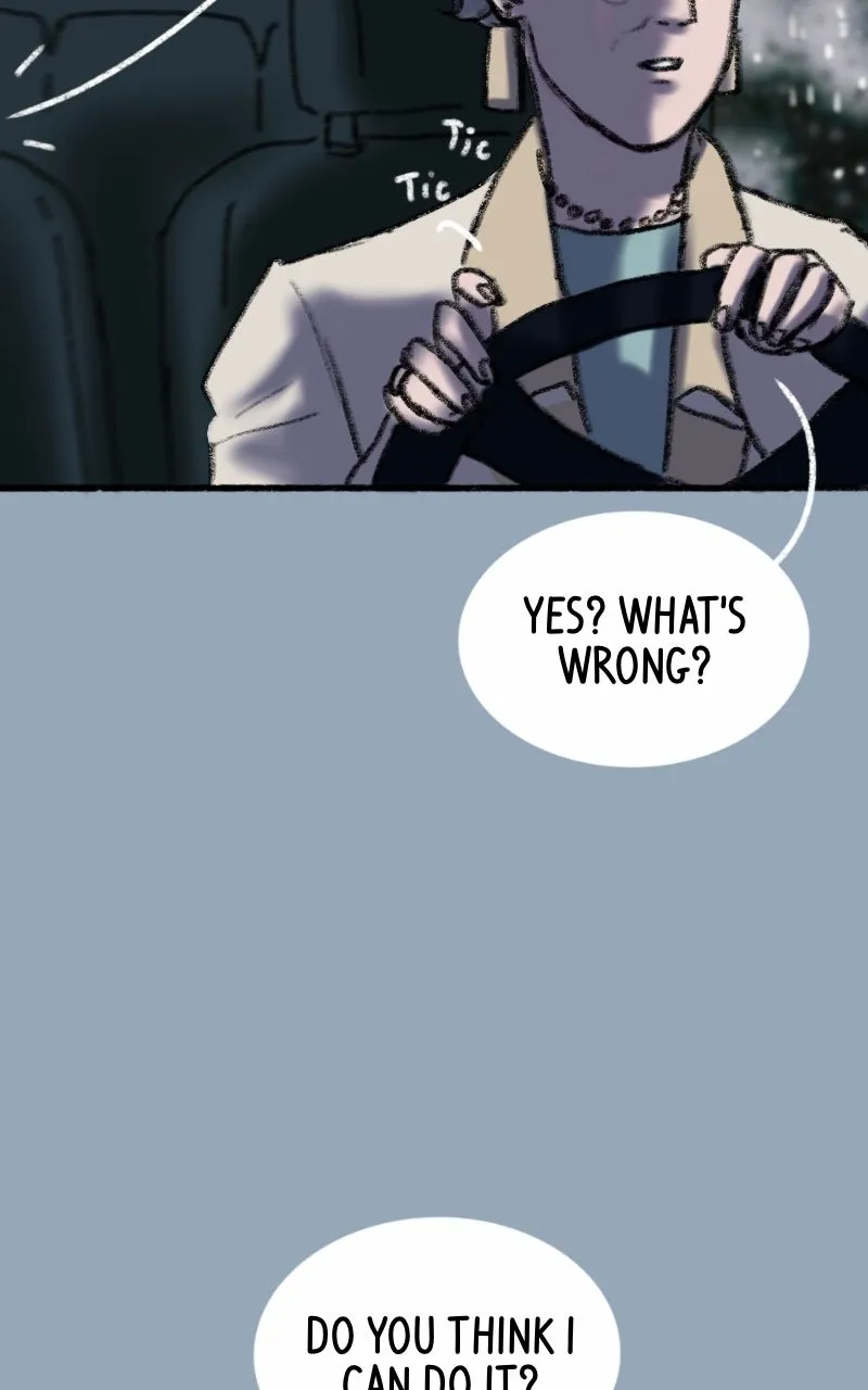 Ghost on the Roof Chapter 27 page 10 - 