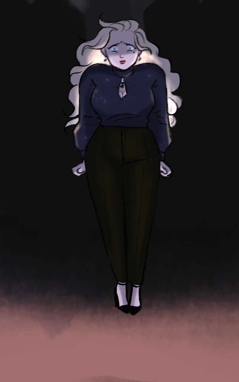 Ghost on the Roof Chapter 28 page 2 - 