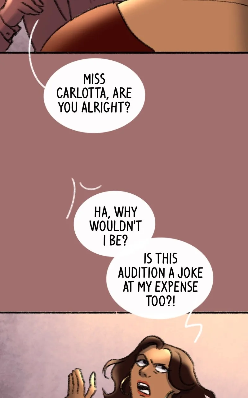 Ghost on the Roof Chapter 28 page 13 - 