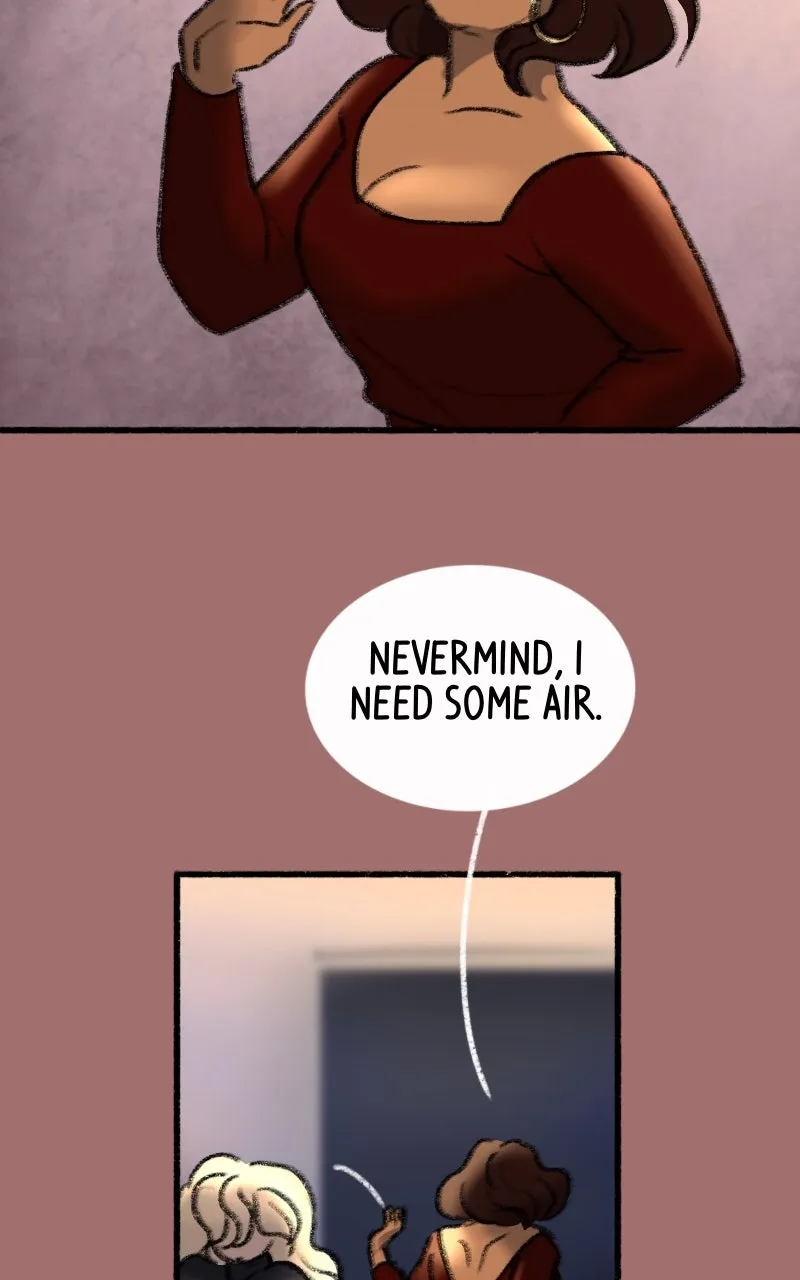 Ghost on the Roof Chapter 28 page 14 - 