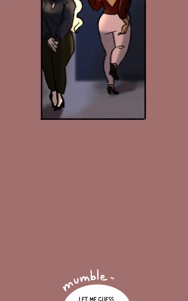 Ghost on the Roof Chapter 28 page 15 - 