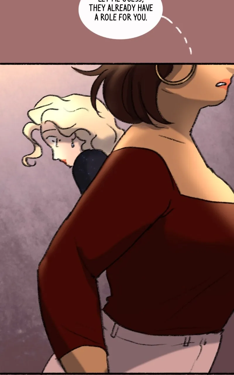 Ghost on the Roof Chapter 28 page 16 - 