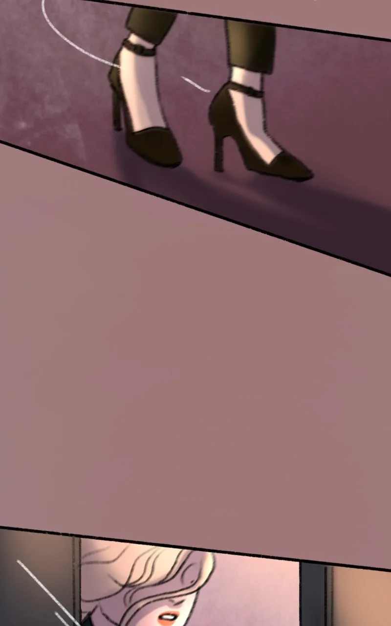 Ghost on the Roof Chapter 28 page 20 - 