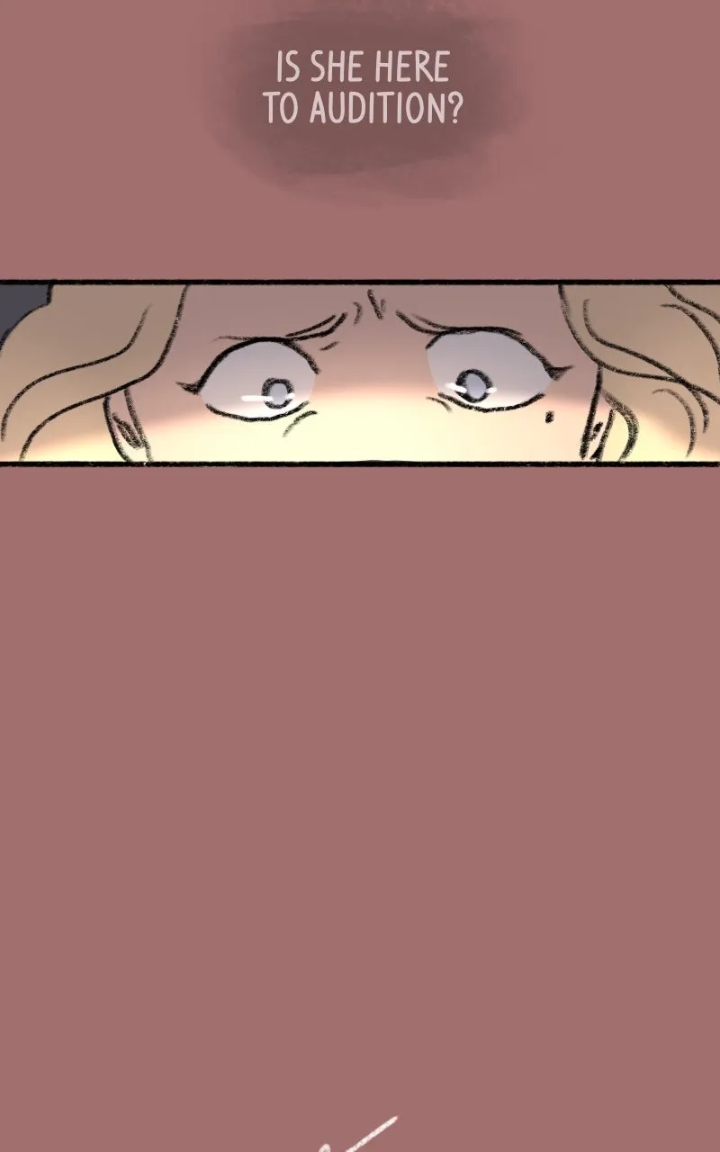 Ghost on the Roof Chapter 28 page 3 - 