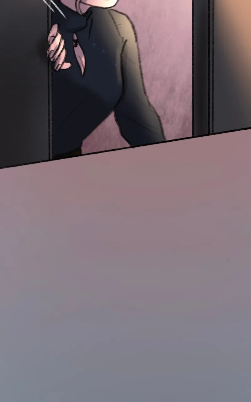 Ghost on the Roof Chapter 28 page 21 - 