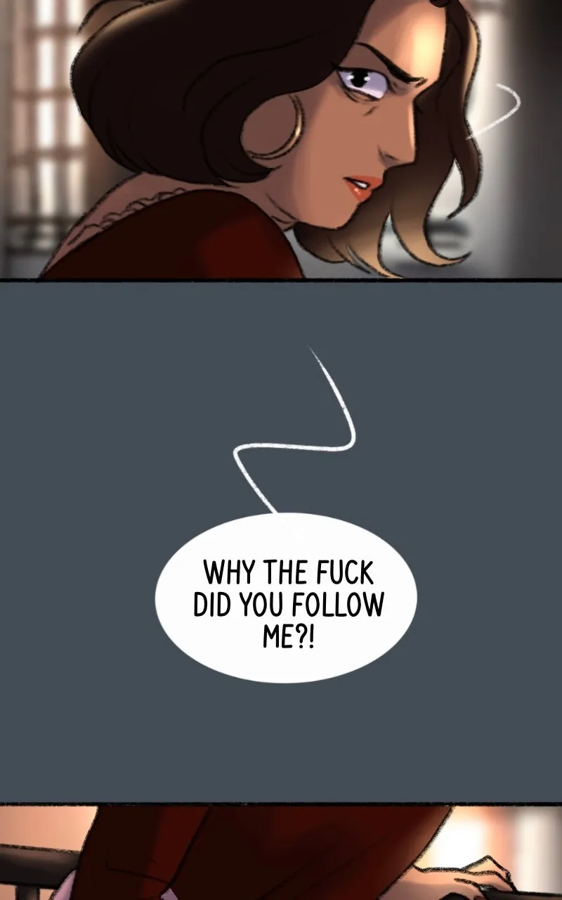 Ghost on the Roof Chapter 28 page 26 - 