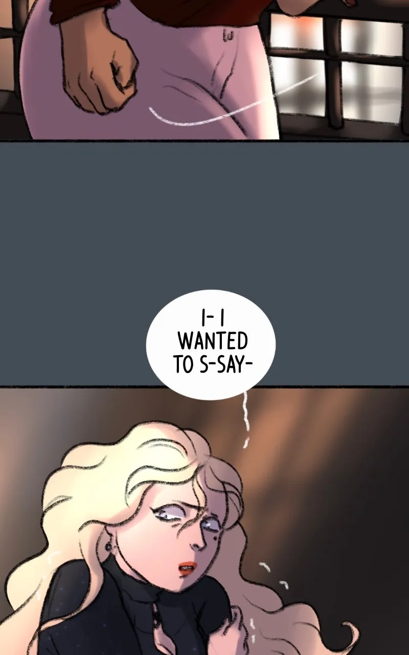 Ghost on the Roof Chapter 28 page 27 - 