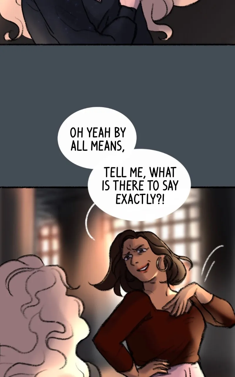 Ghost on the Roof Chapter 28 page 28 - 