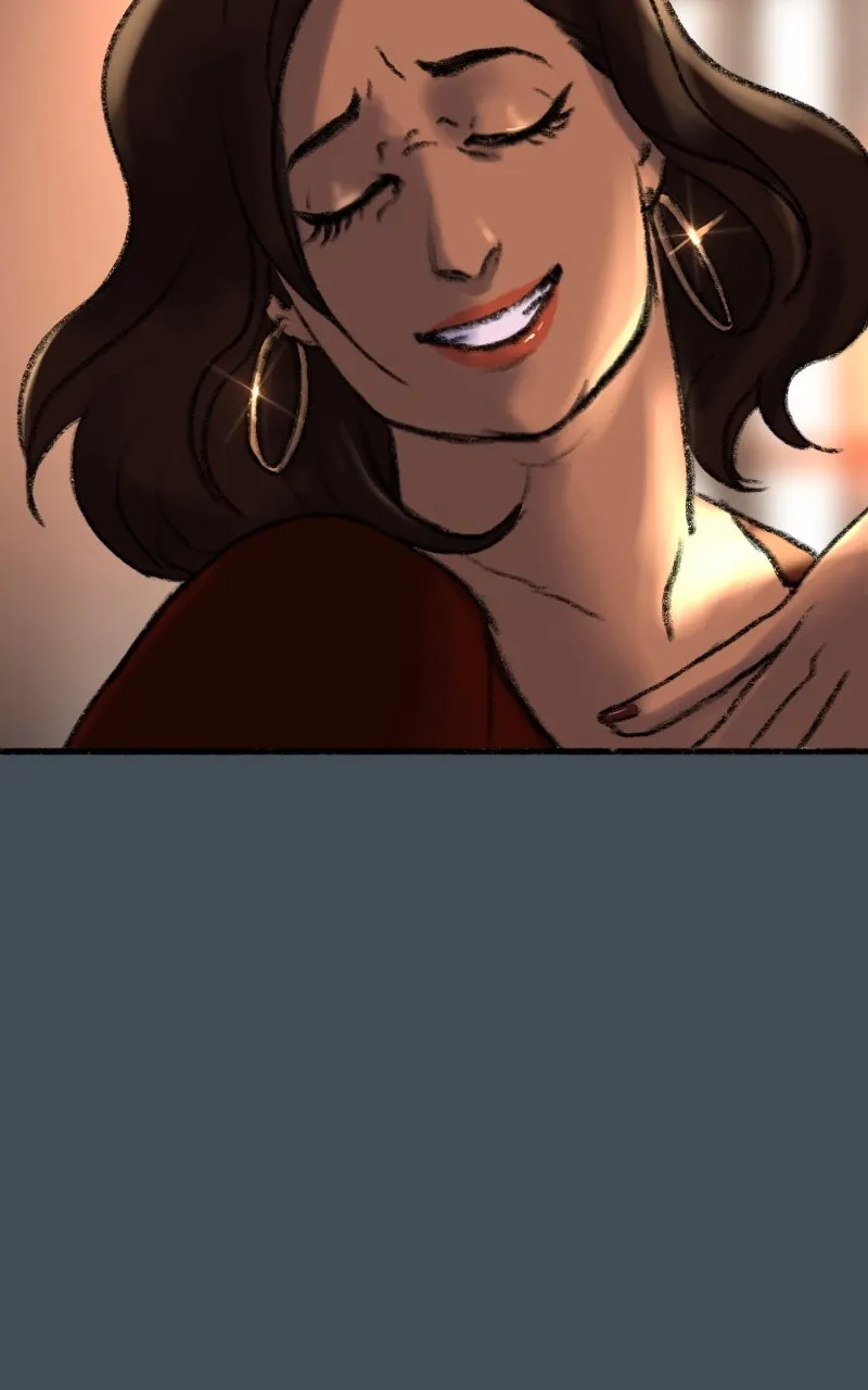 Ghost on the Roof Chapter 28 page 30 - 