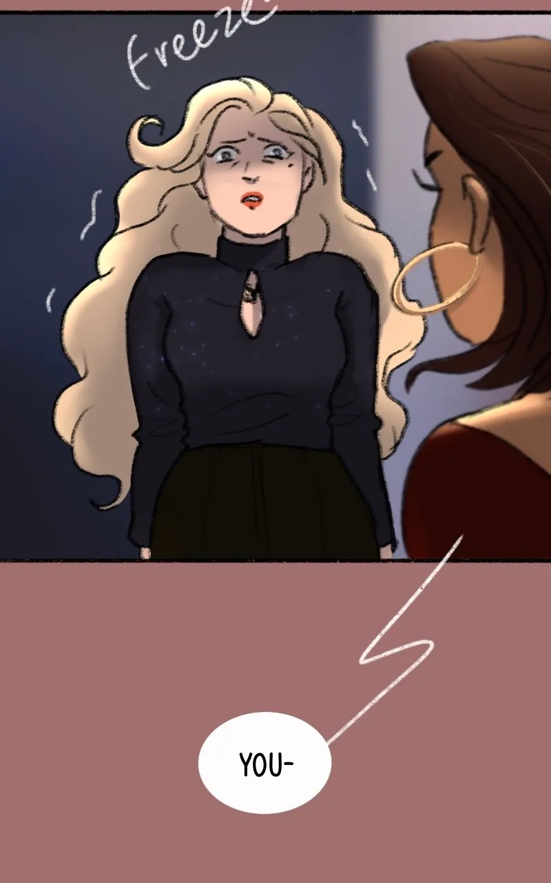 Ghost on the Roof Chapter 28 page 4 - 