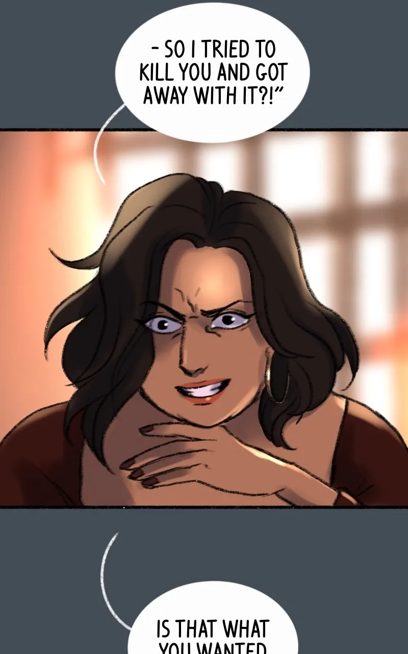 Ghost on the Roof Chapter 28 page 31 - 