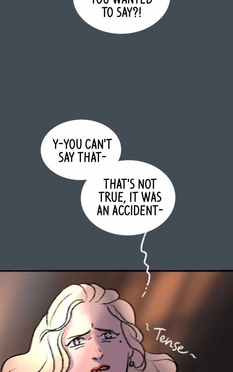 Ghost on the Roof Chapter 28 page 32 - 