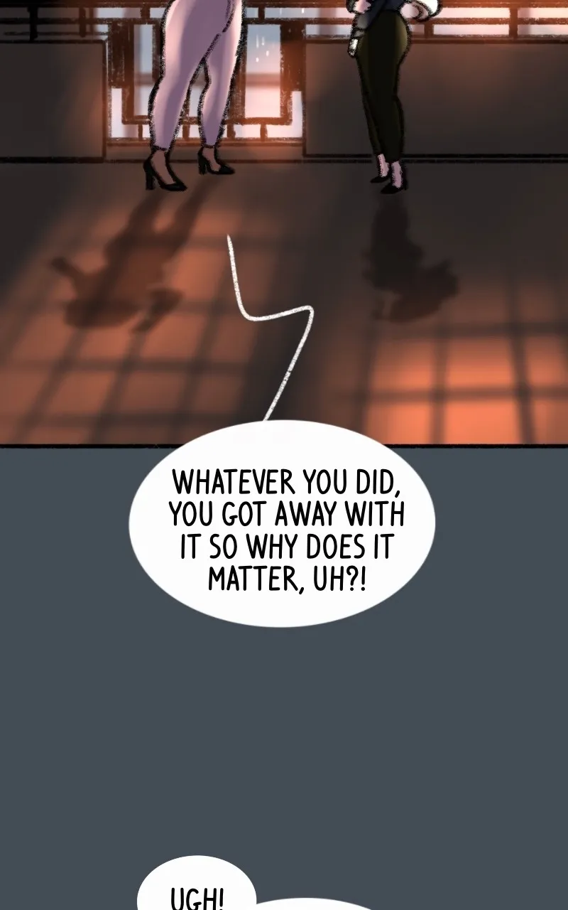 Ghost on the Roof Chapter 28 page 34 - 