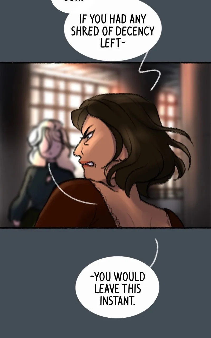 Ghost on the Roof Chapter 28 page 35 - 