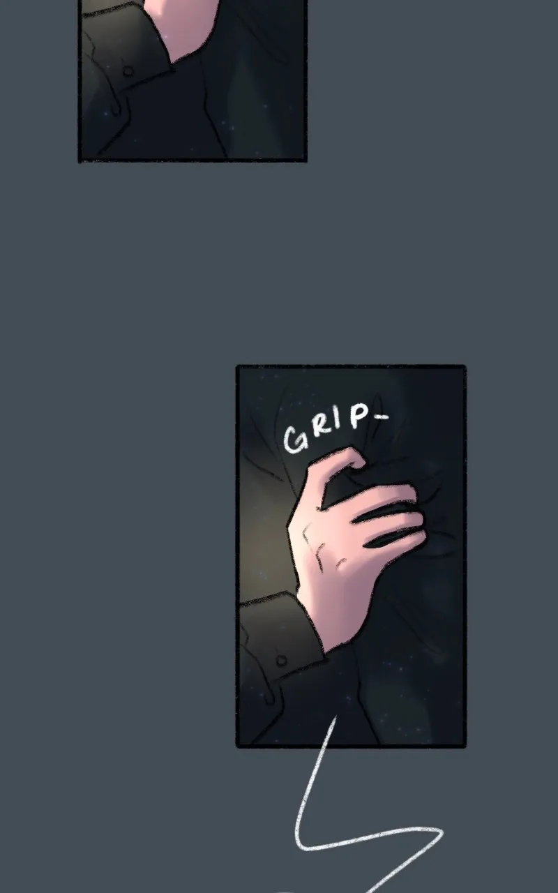 Ghost on the Roof Chapter 28 page 37 - 