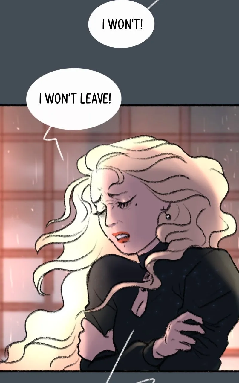 Ghost on the Roof Chapter 28 page 38 - 