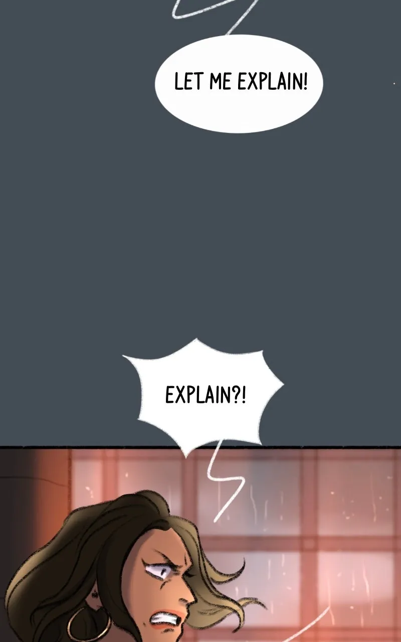 Ghost on the Roof Chapter 28 page 39 - 