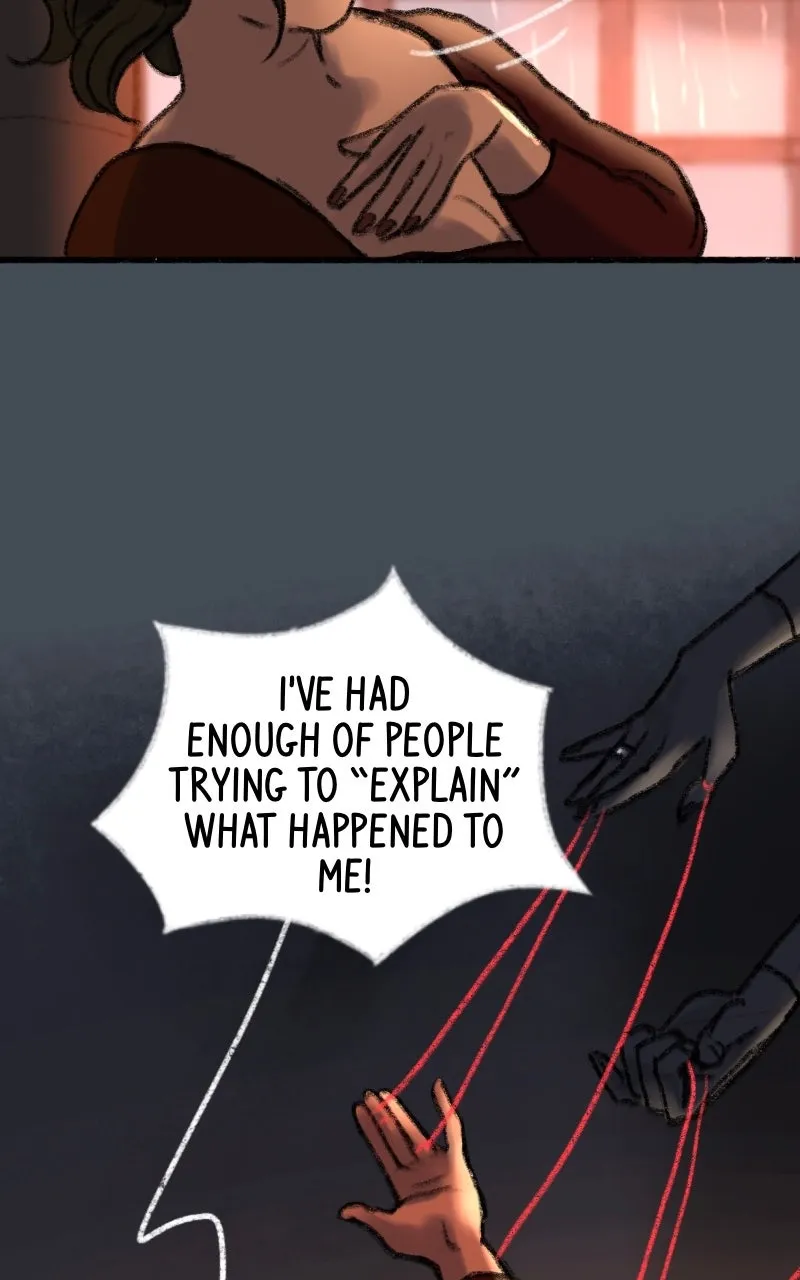 Ghost on the Roof Chapter 28 page 40 - 