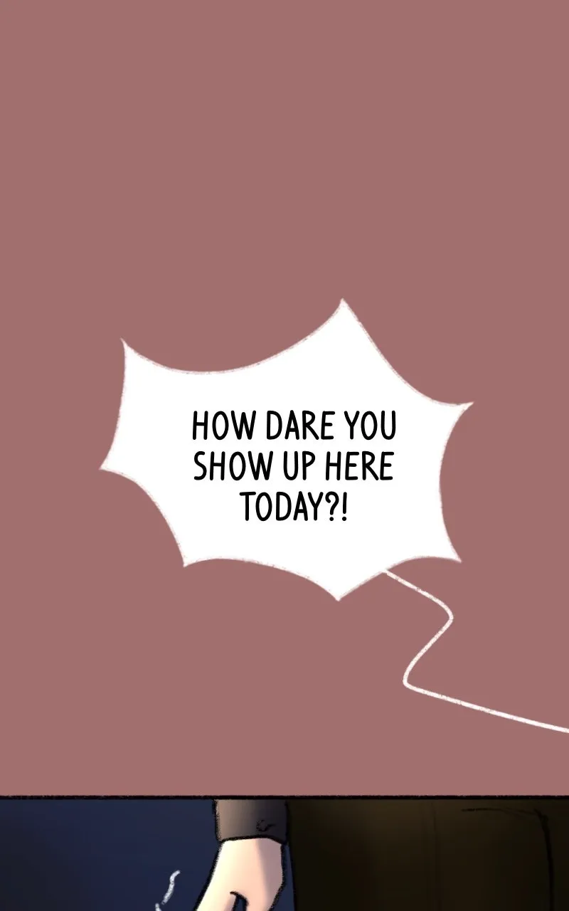 Ghost on the Roof Chapter 28 page 5 - 